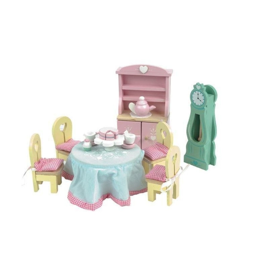 Kids Toys Le Toy Van Doll House Furniture | Daisylane Drawing Room