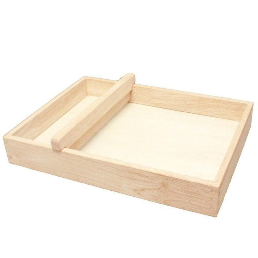 Kids Toys Qtoys Montessori Toys | Montessori Sand Tray