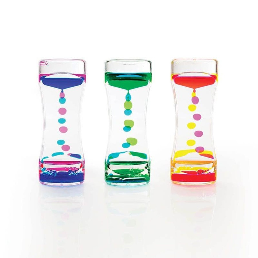 Kids Toys Isalbi | Lava Drops Rainbow - Assorted