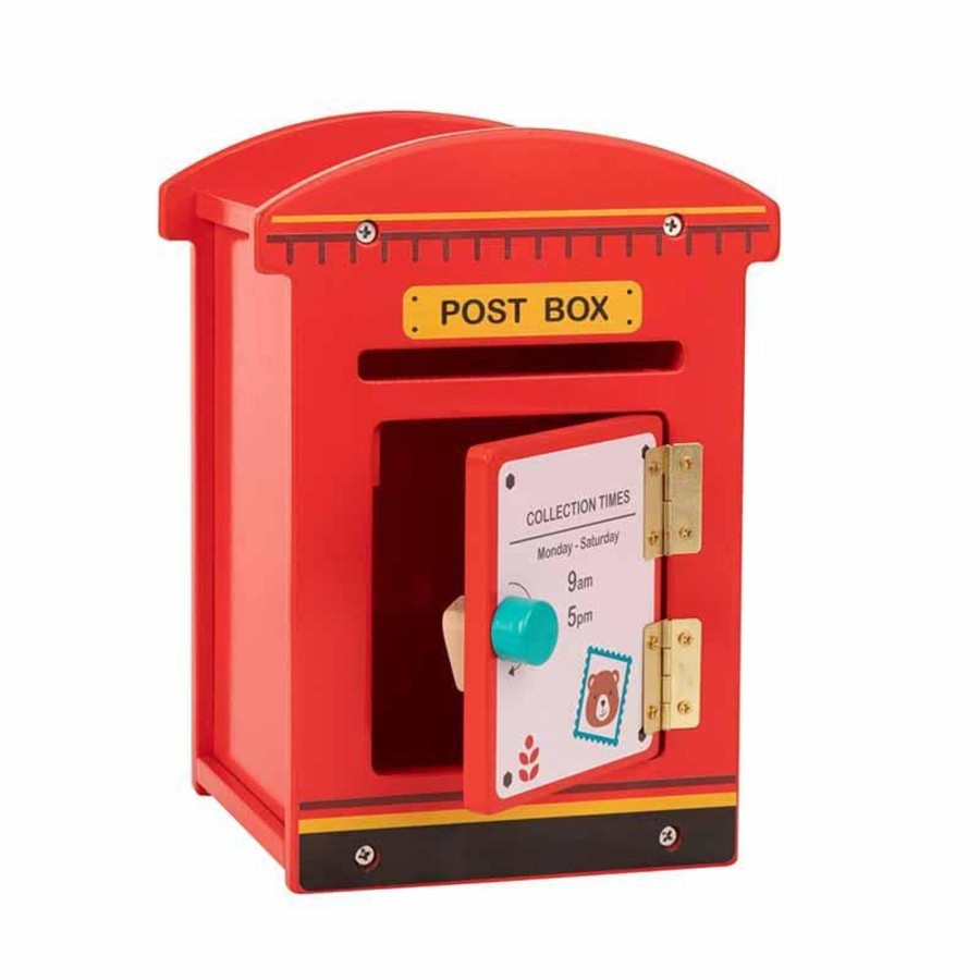 Kids Toys Tooky Toys Fine Motor Skills Toys | Post Box