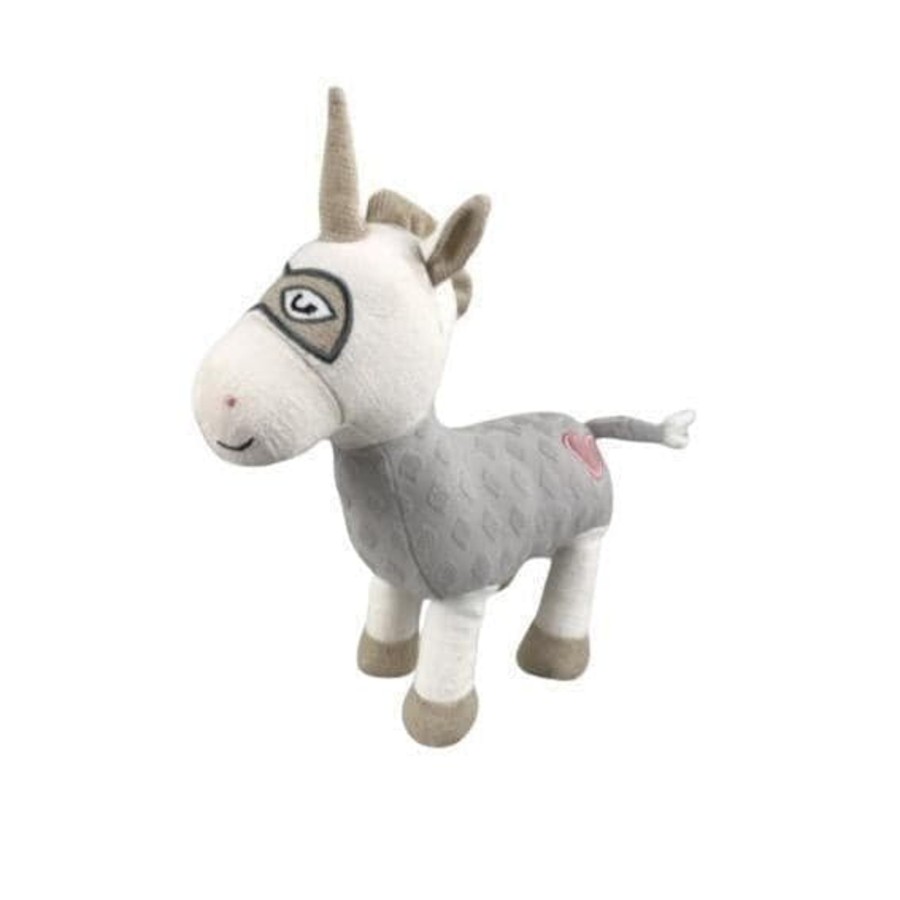 Babies & Toddlers My Happy Helpers Soft Toys | Artemis The Flying Super Hero Unicorn