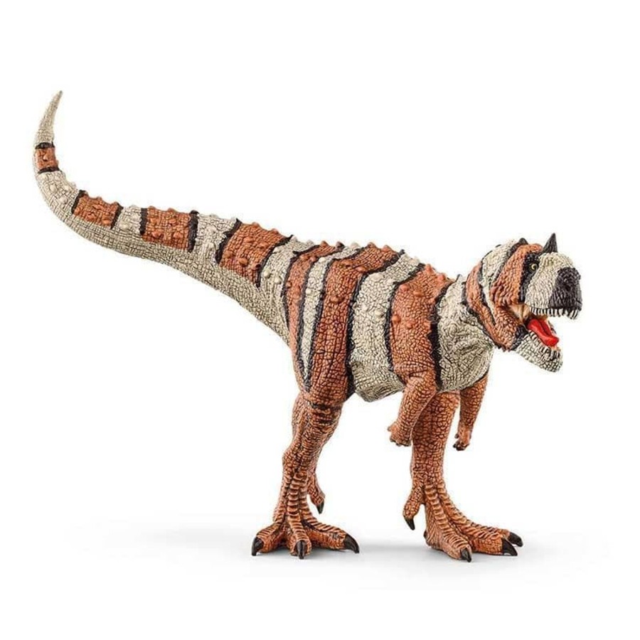 Kids Toys Schleich Animal Figurines | Majungasaurus