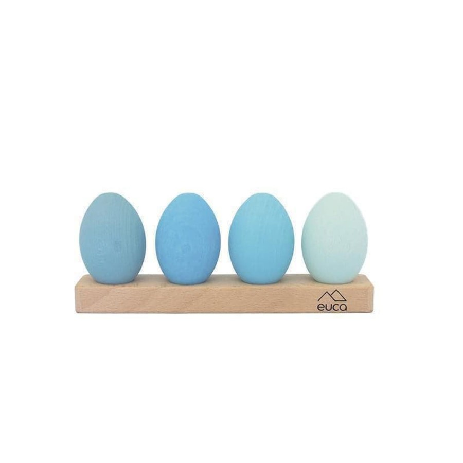 Kids Toys Euca Mindfulness | Emu Eggs