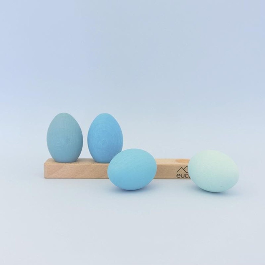 Kids Toys Euca Mindfulness | Emu Eggs