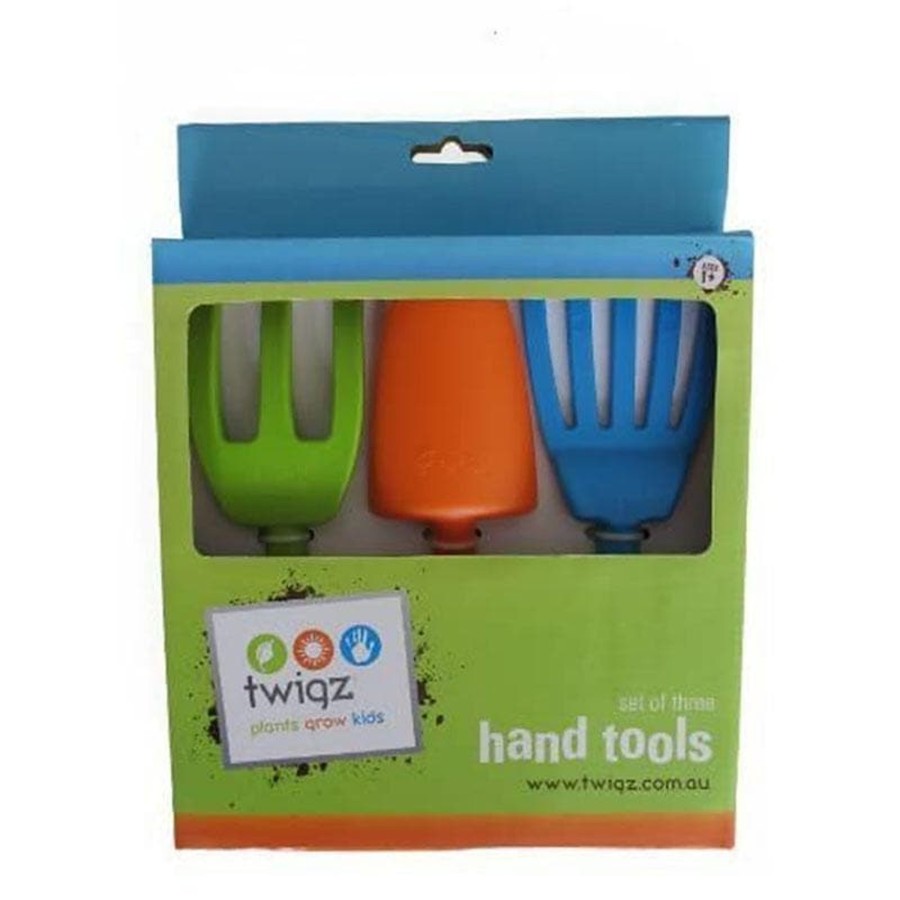 Kids Toys Twigz Outdoor Toys | Hand Tools Set