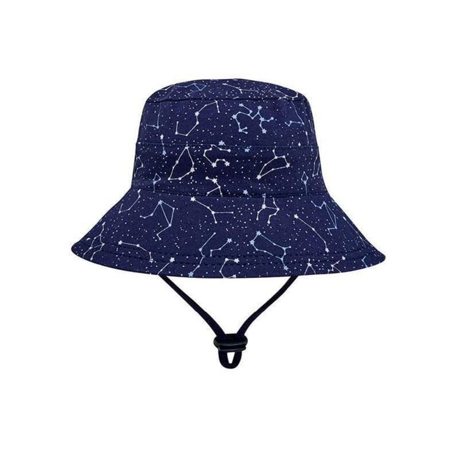 Kids Toys Bedhead Hats Outdoor Toys | Kids Bucket Sun Hat - Zodiac