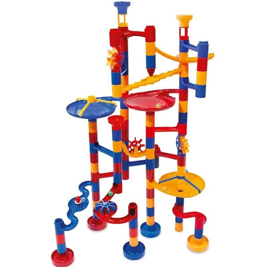 Kids Toys Galt Marble Runs | Super Marble Run