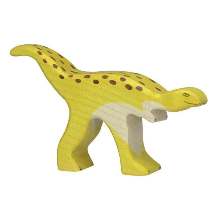 Kids Toys Holztiger Animal Figurines | Staurikosaurus