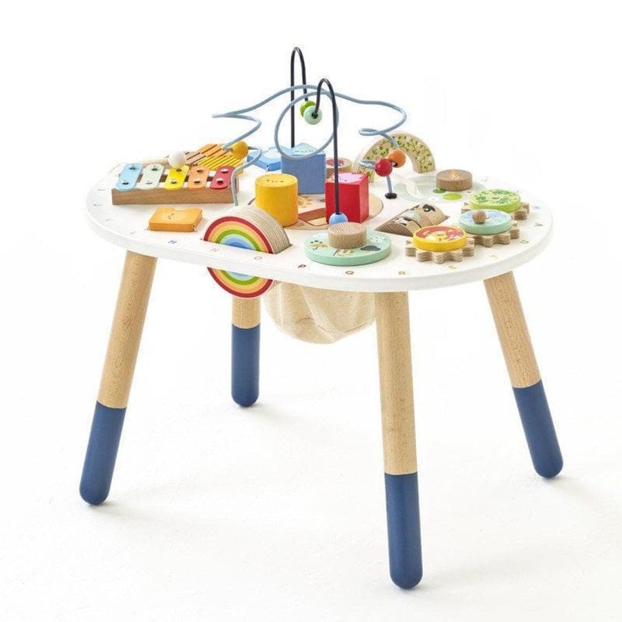 Kids Toys Le Toy Van Musical Instruments | Petilou Activity Table