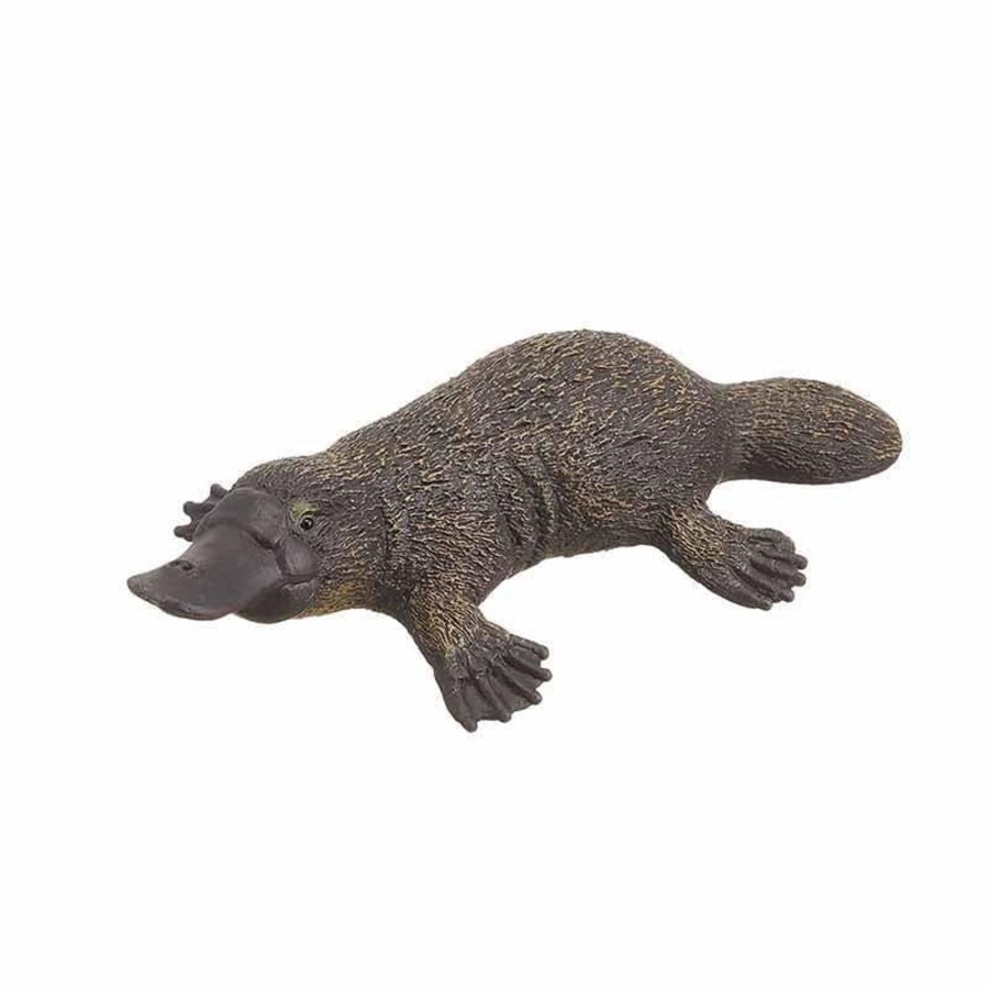 Kids Toys Schleich Animal Figurines | Platypus