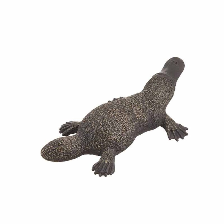 Kids Toys Schleich Animal Figurines | Platypus