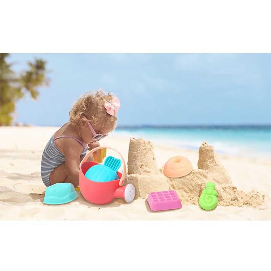 Kids Toys Tookyland Gardening Toys | Play Sand Set Baking