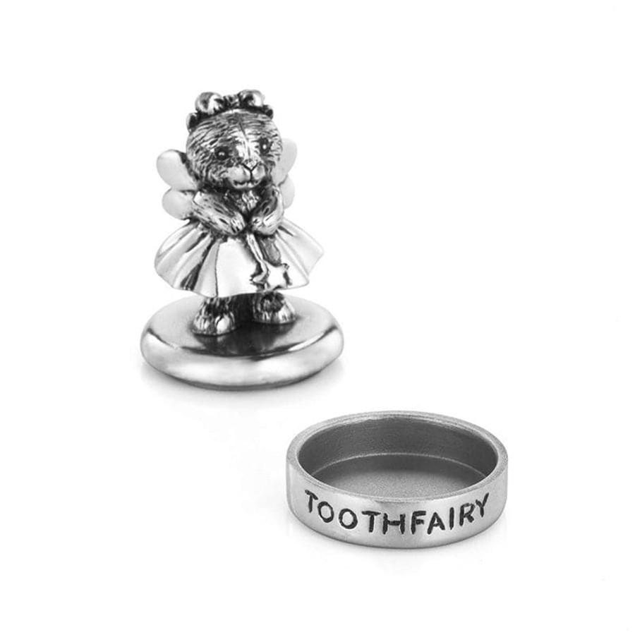 Babies & Toddlers Royal Selangor Baby Keepsakes | Tooth Fairy Tooth Box