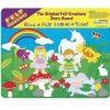 Kids Toys Felt Creations Literacy & Language | Flower Fairy - Story Board