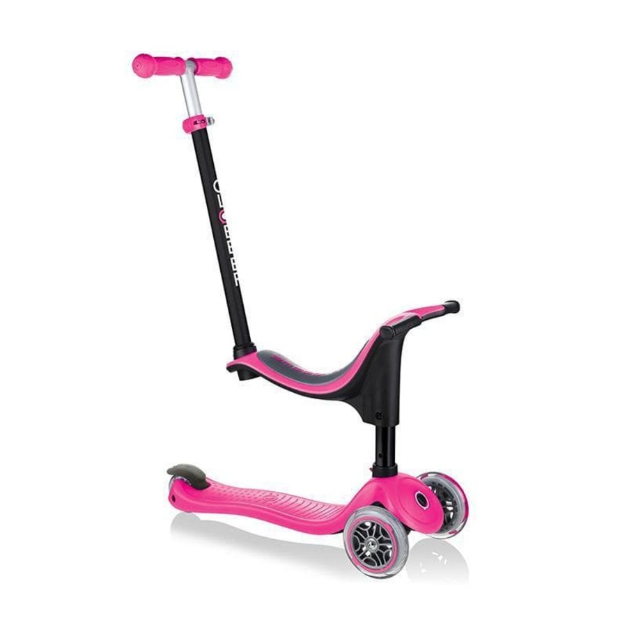 Kids Toys Globber Kids Scooters | Go Up Sporty - Scooter