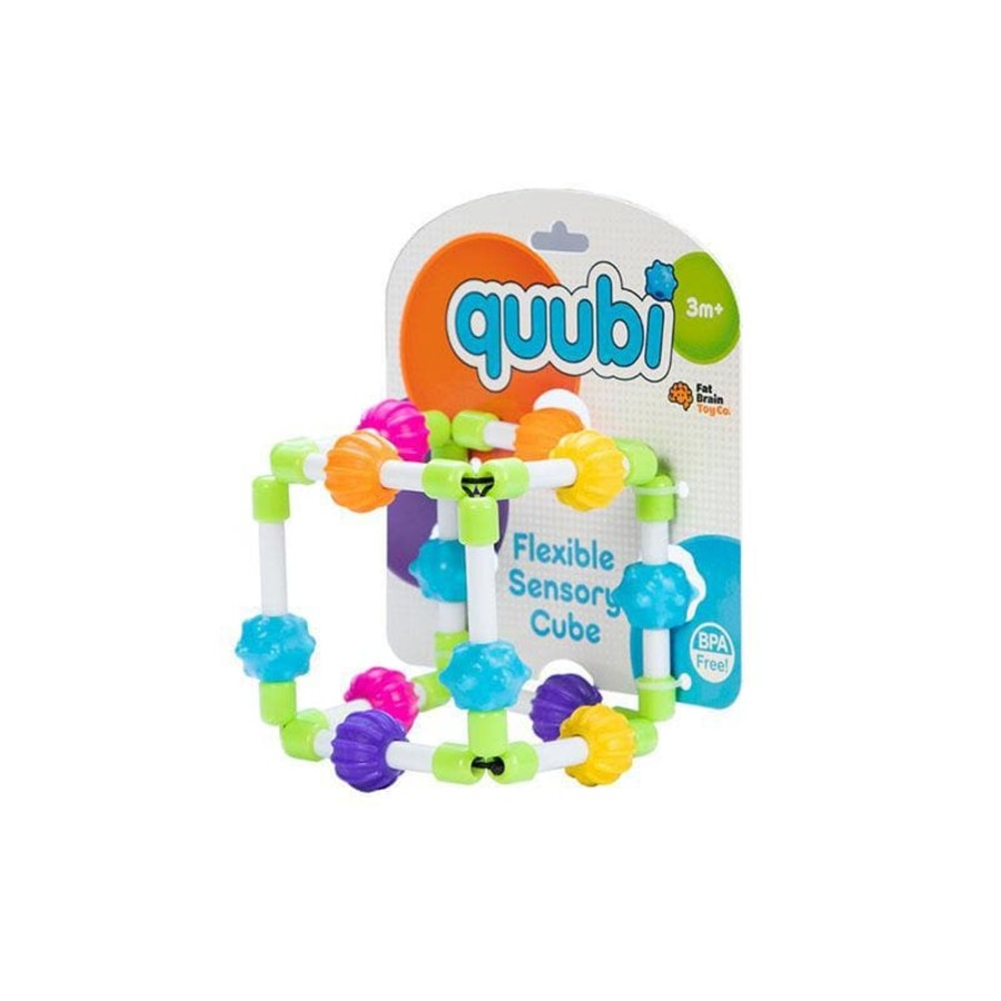 Kids Toys Fat Brain Toys Sensory Play | Quubi