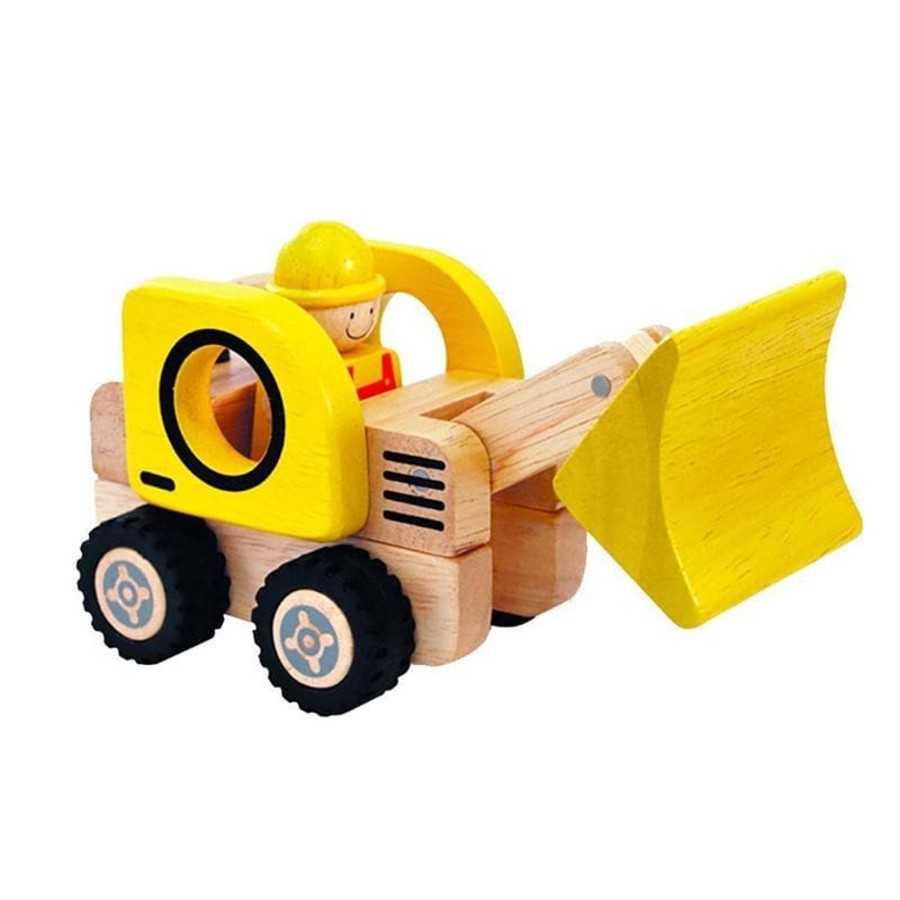 Kids Toys Im Toy Wooden Toys | Road Vehicles