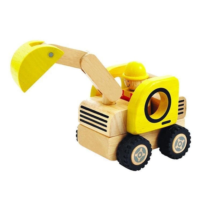 Kids Toys Im Toy Wooden Toys | Road Vehicles