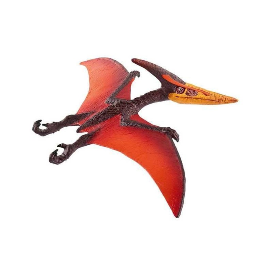 Kids Toys Schleich Animal Figurines | Pteranodon