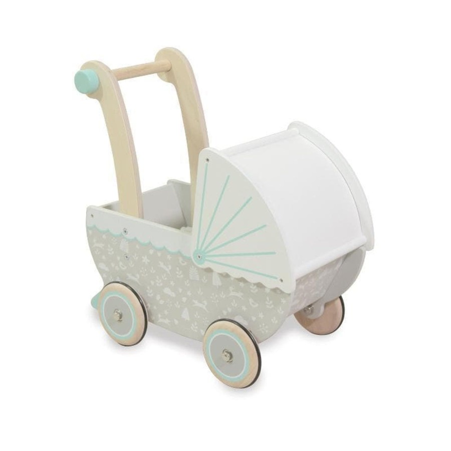 Kids Toys Indigo Jamm Wooden Toys | Petworth Pram