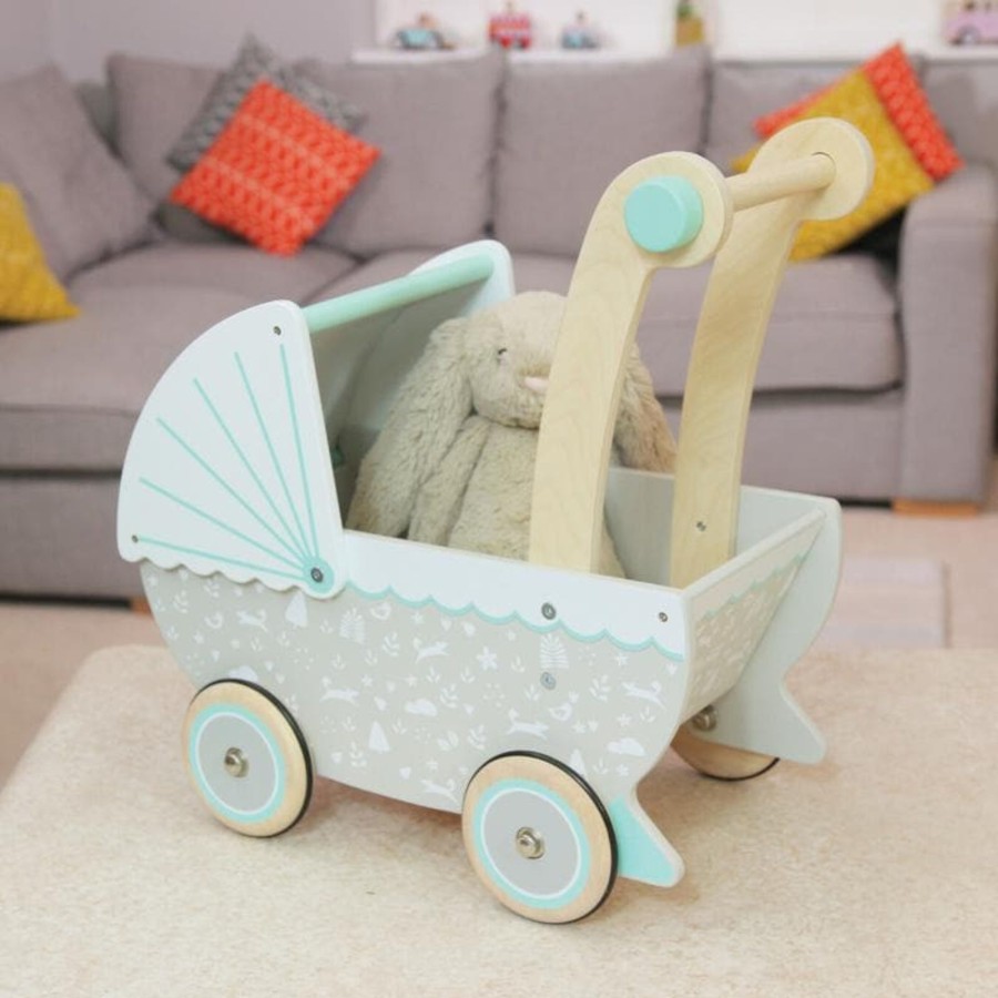 Kids Toys Indigo Jamm Wooden Toys | Petworth Pram