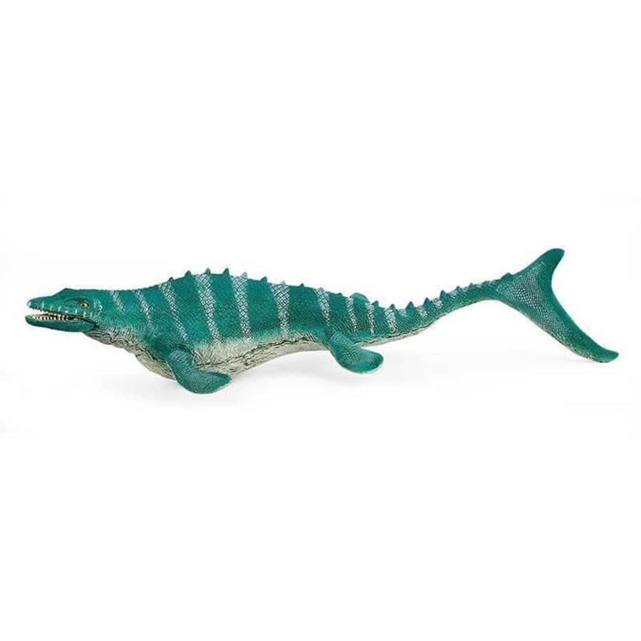 Kids Toys Schleich Animal Figurines | Mosasaurus