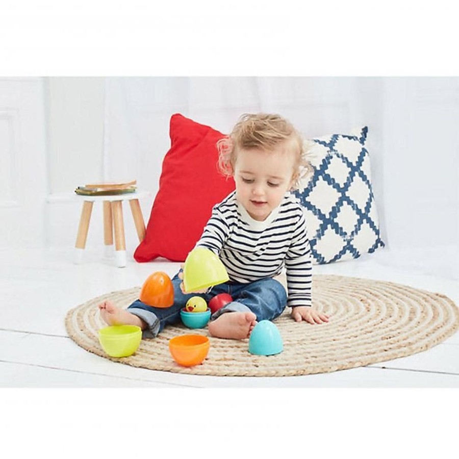 Babies & Toddlers Early Learning Centre Stacking Toys | Nesting Eggs