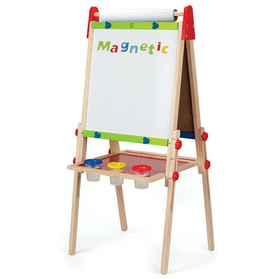 Kids Toys Hape Kids Easel | All-In-1 Easel