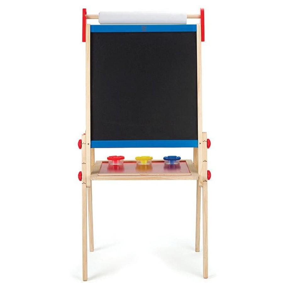 Kids Toys Hape Kids Easel | All-In-1 Easel