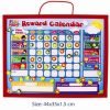 Kids Toys Fun Factory Montessori Toys | Fun Factory Magnetic Reward Chart