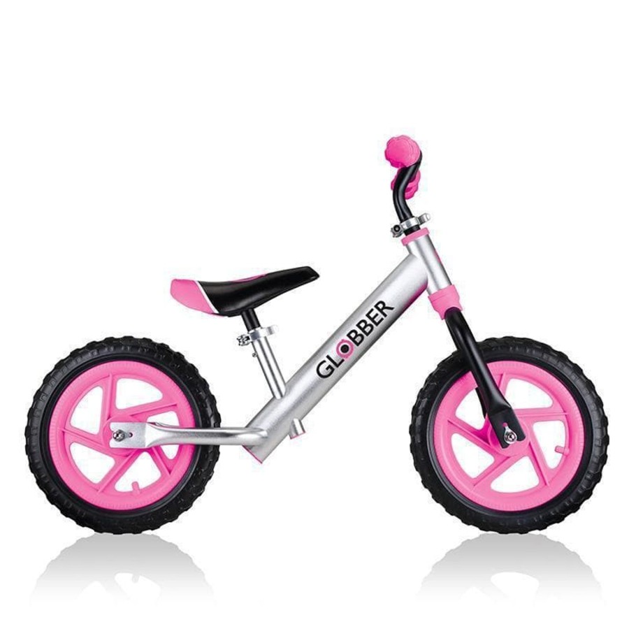 Kids Toys Globber Balance Bikes | Go Bike Alloy