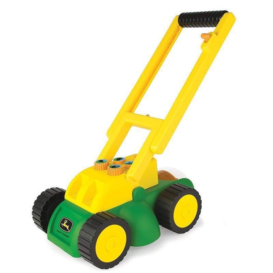 Kids Toys John Deere Outdoor Toys | Action Lawn Mower