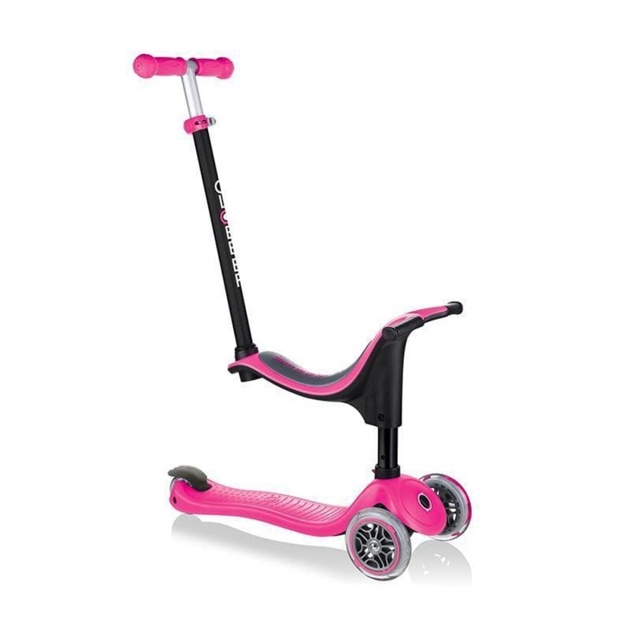 Kids Toys Globber | Go Up Sporty - Scooter