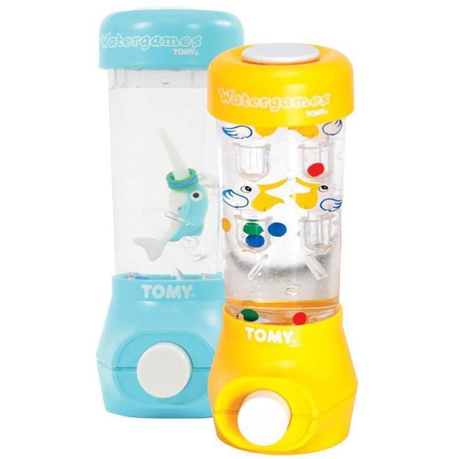 Kids Toys Tomy Fine Motor Skills Toys | Watergame Assorted