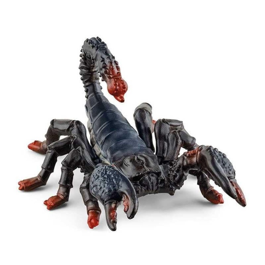 Kids Toys Schleich Animal Figurines | Emperor Scorpion