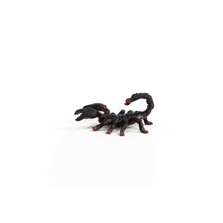 Kids Toys Schleich Animal Figurines | Emperor Scorpion