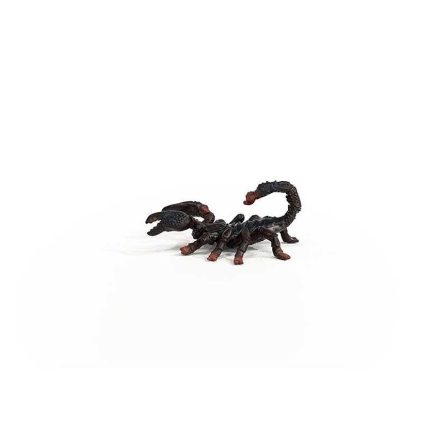 Kids Toys Schleich Wooden Animals | Emperor Scorpion