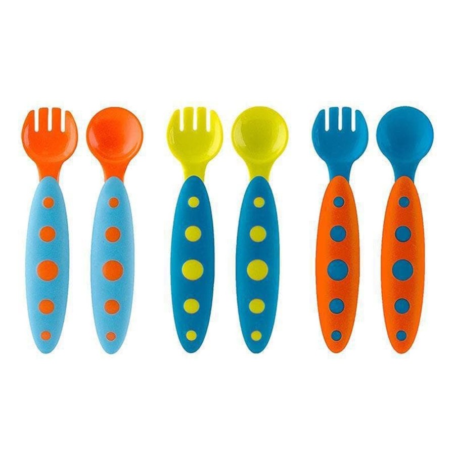 Kids Toys Boon Kitchen Accessories | Modware - Toddler Utensils