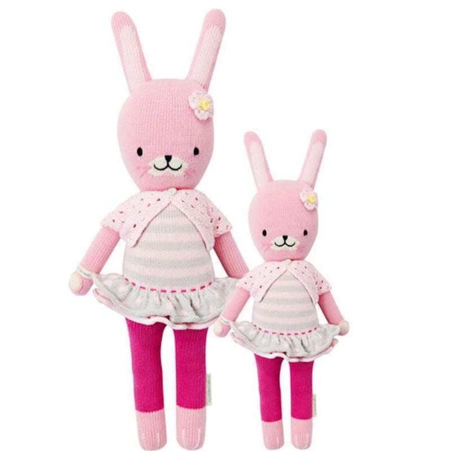 Babies & Toddlers Cuddle & Kind Soft Toys | Chloe The Bunny