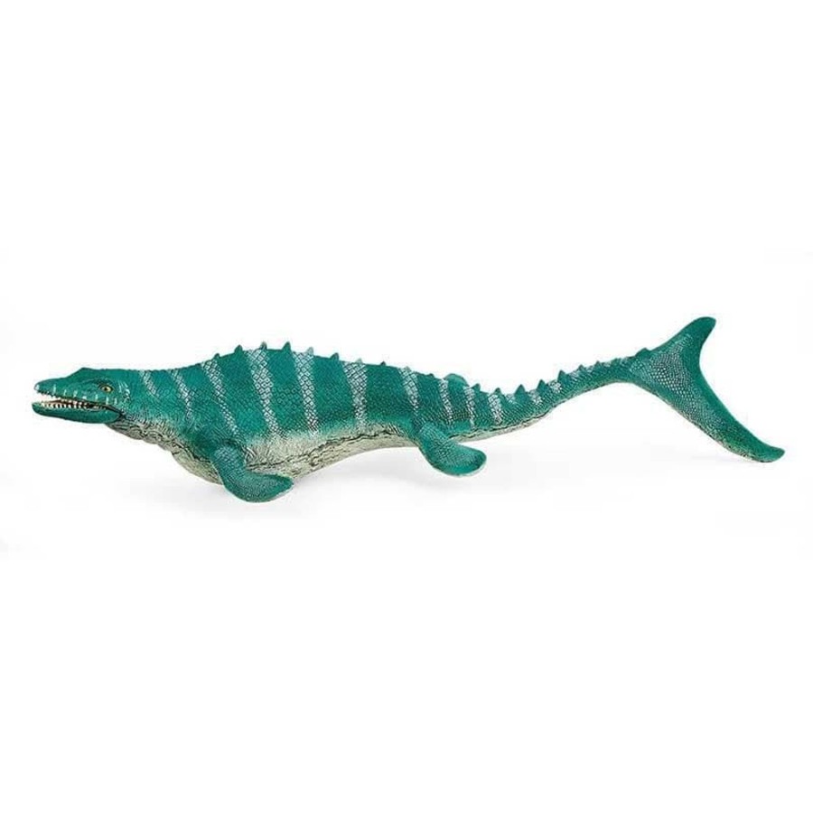 Kids Toys Schleich Wooden Animals | Mosasaurus