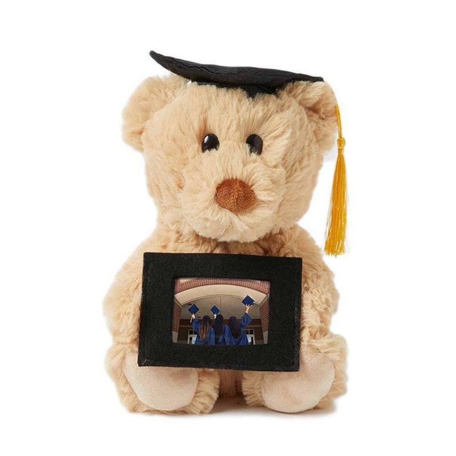 Babies & Toddlers Nothing Hill Bear Soft Toys | Graduation Notting Hill Bear