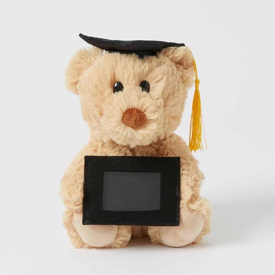 Babies & Toddlers Nothing Hill Bear Soft Toys | Graduation Notting Hill Bear