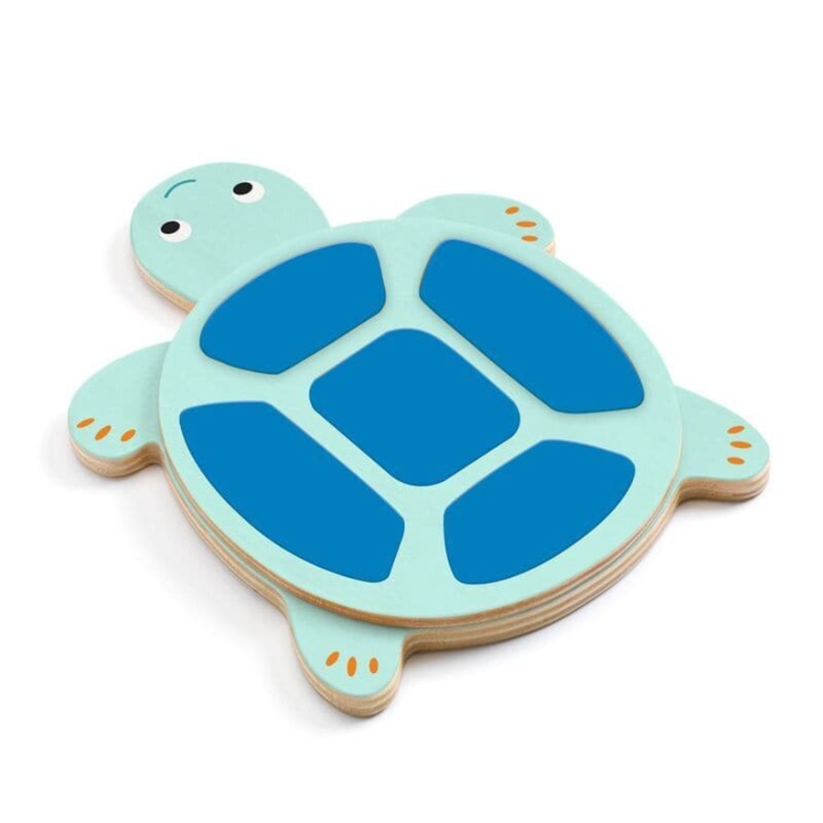 Kids Toys Djeco Wooden Stamps | Myplastijungle Modelling Dough