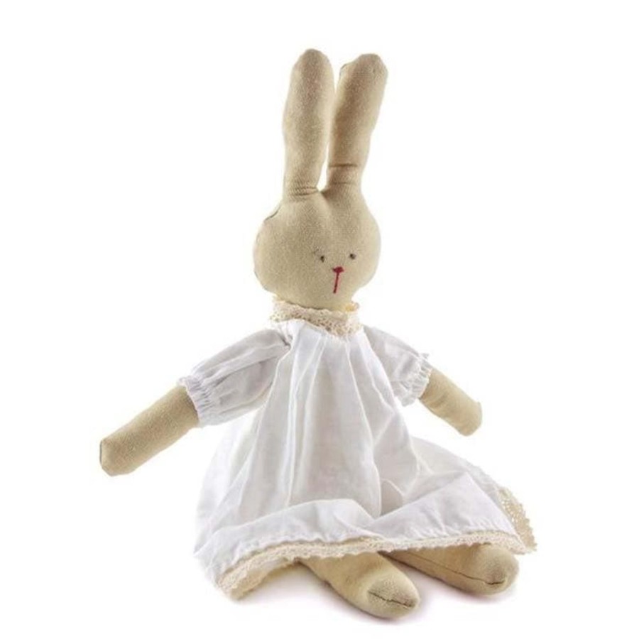 Babies & Toddlers Nana Huchy Soft Toys | Mother Bunny