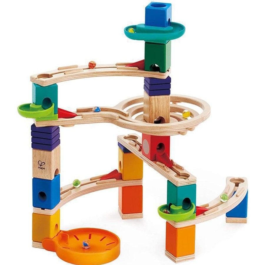 Kids Toys Hape Marble Runs | Cliffhanger