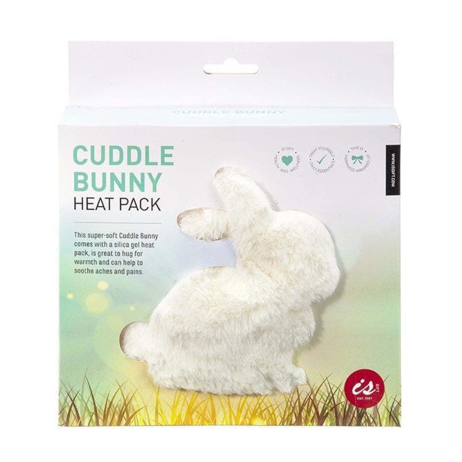 Kids Toys Isalbi Sensory Play | Cuddle Bunny Heat Pack