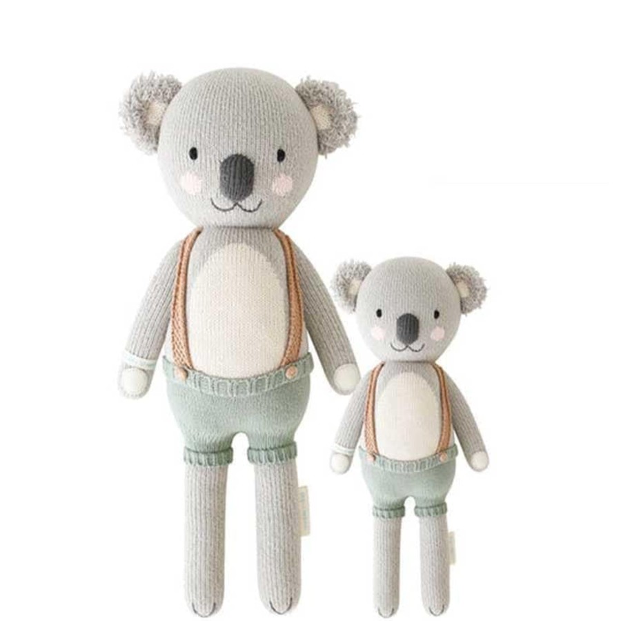 Babies & Toddlers Cuddle & Kind Soft Toys | Quinn The Koala