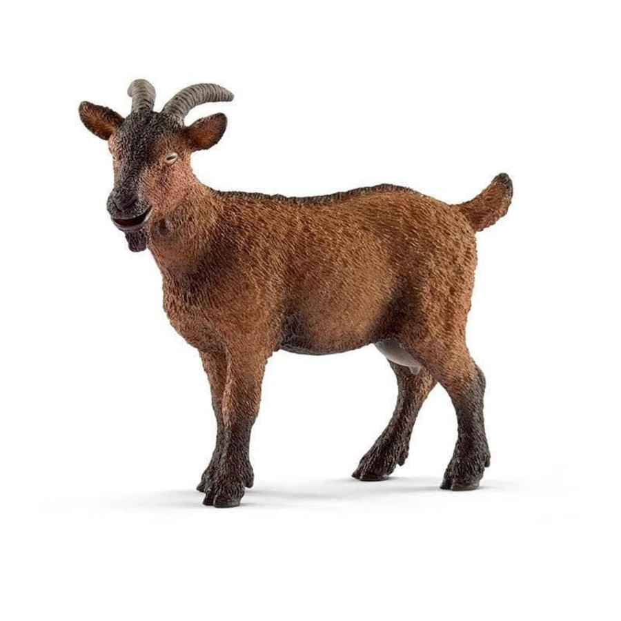 Kids Toys Schleich Farm Animals | Goat