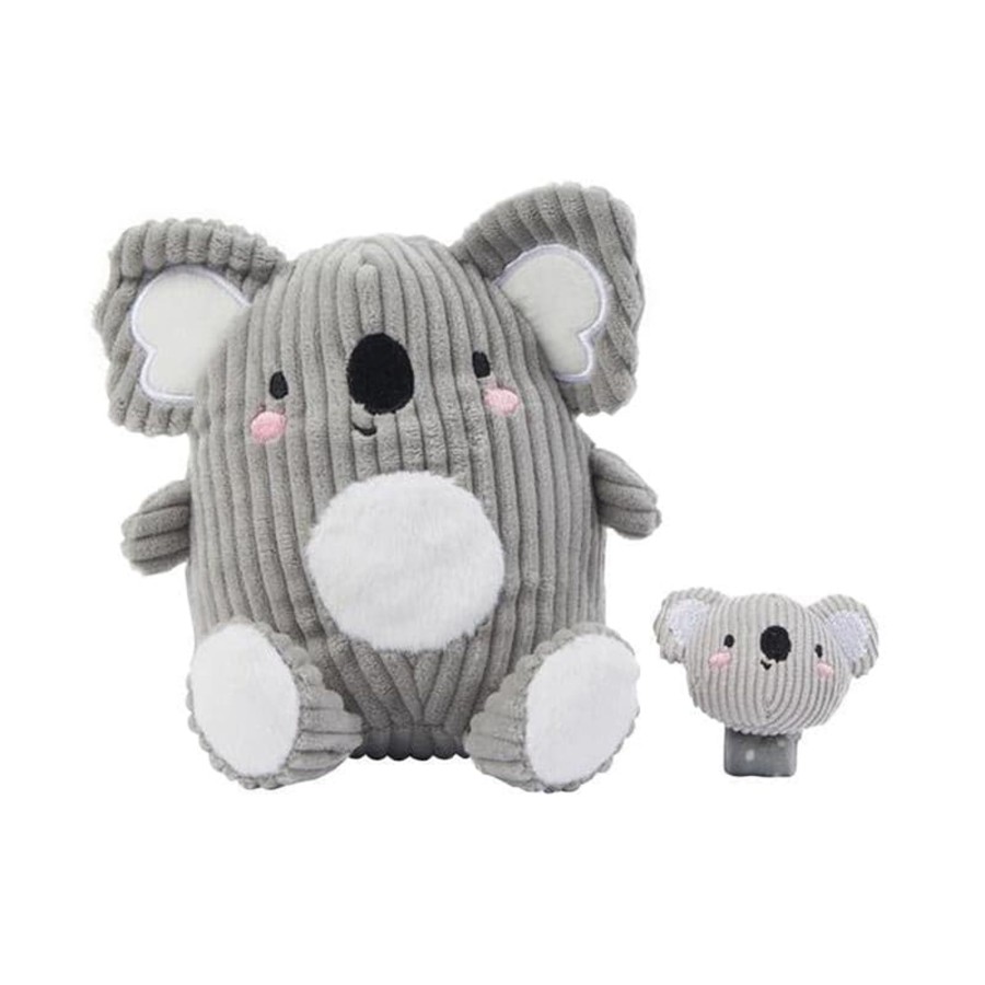 Kids Toys Tiger Tribe | Sensory Set - Koala Buddies