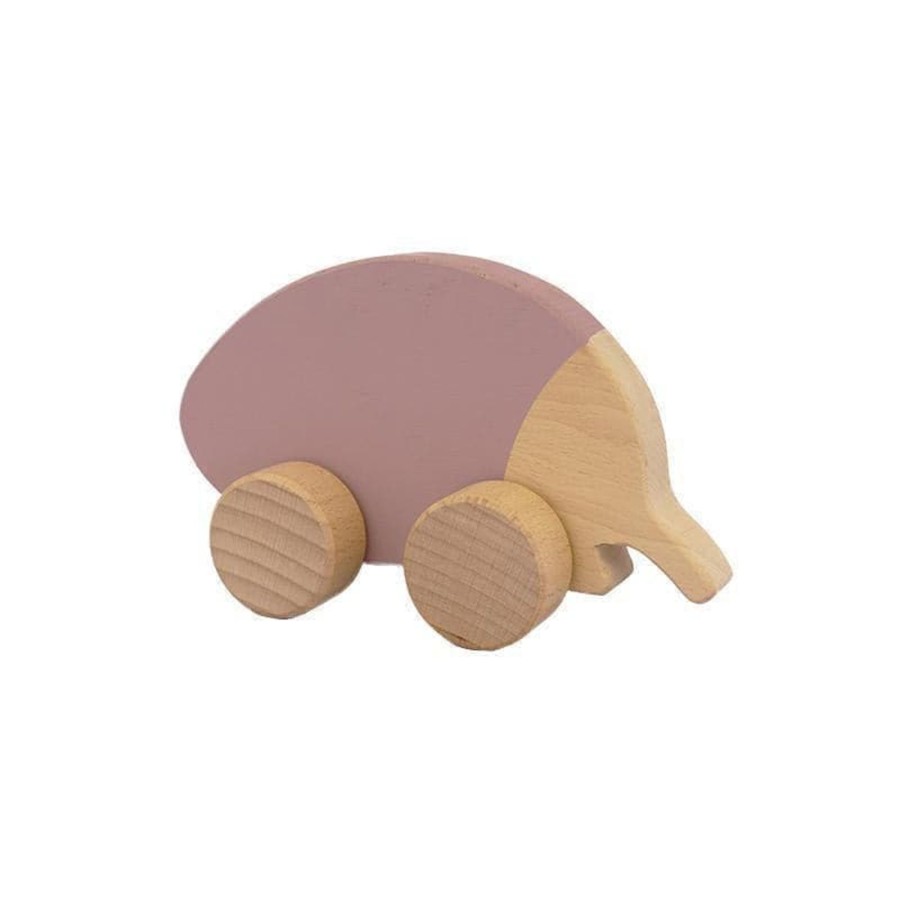 Kids Toys Euca Steiner/Waldorf Inspired | Echidna Roller